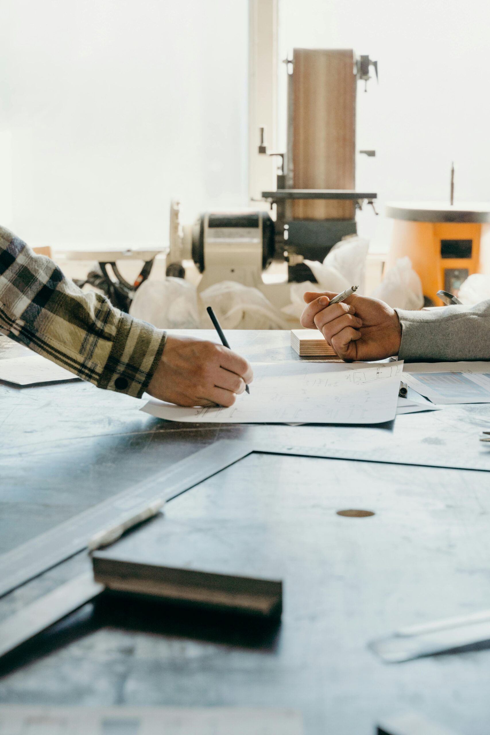ARTISANS